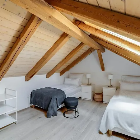 Bed & Breakfast In *